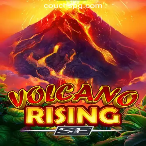Exploring VolcanoRisingSE: A Thrilling Adventure in COUCHPG Oficial Slots Brasil #1
