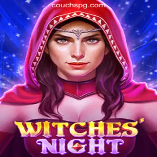 Unveiling WitchesNight: The Enchanting World of COUCHPG Oficial Slots Brasil #1