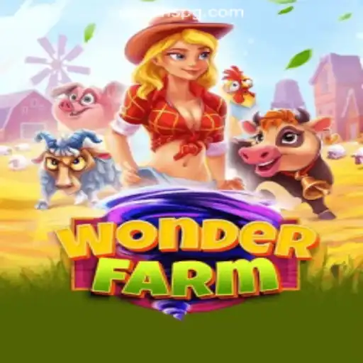 Exploring the Enchanting World of WonderFarm: COUCHPG Oficial Slots Brasil #1